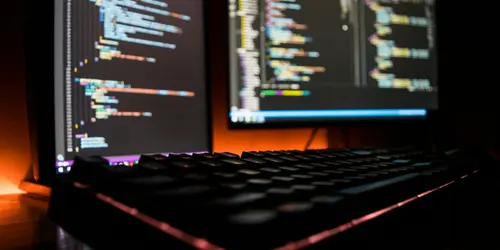 Custom Software & Web Applications